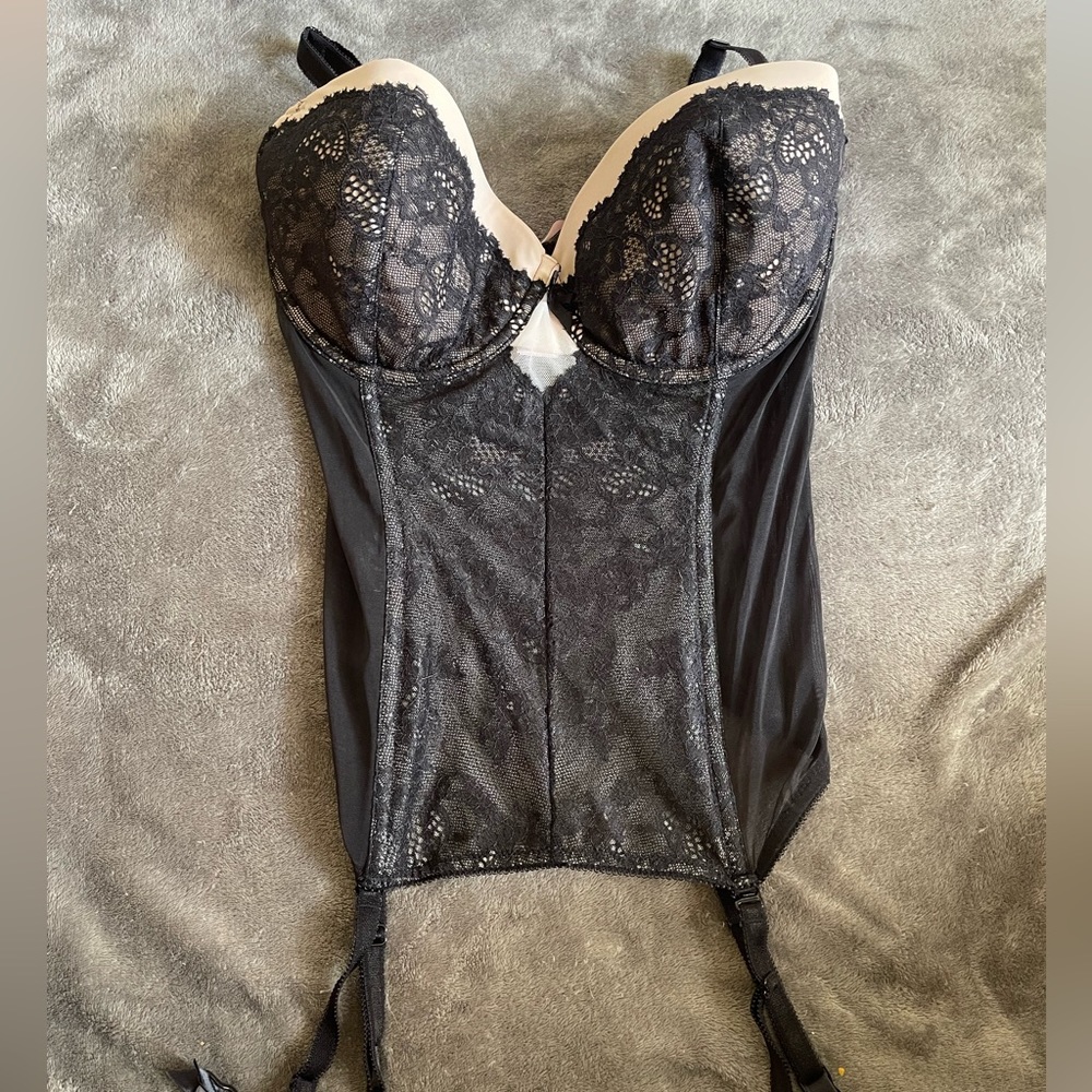 Sleepwear fit